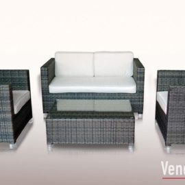 Set giardino Capri